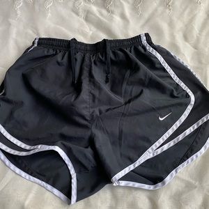 Nike running shorts